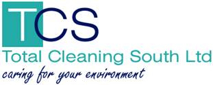 Total cleaning south icon
